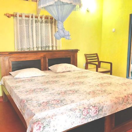 Sunset Beach Cabana Амбалангода Екстериор снимка