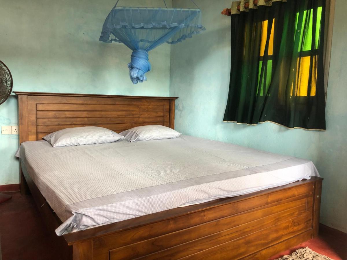 Sunset Beach Cabana Амбалангода Екстериор снимка